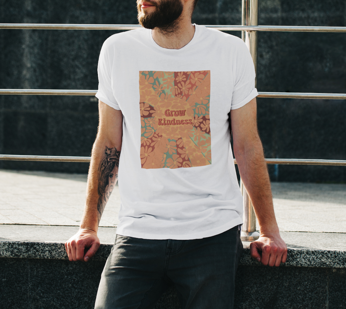 Grow Kindness T-Shirt