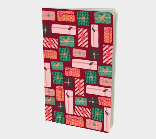 Gifts Notebook