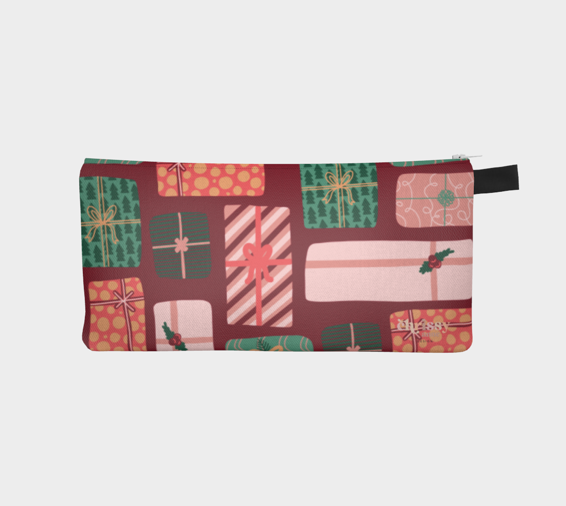 Gifts Pencil Case