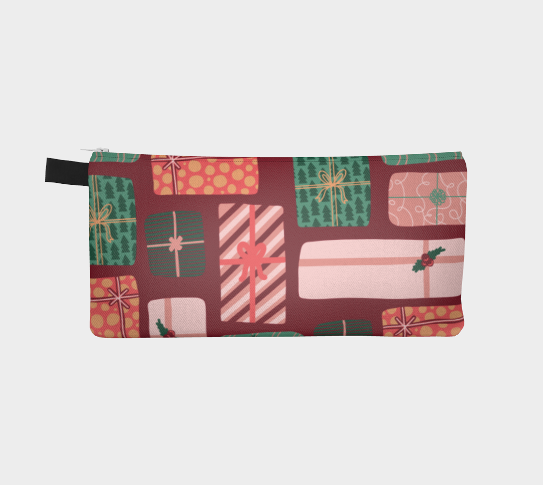 Gifts Pencil Case