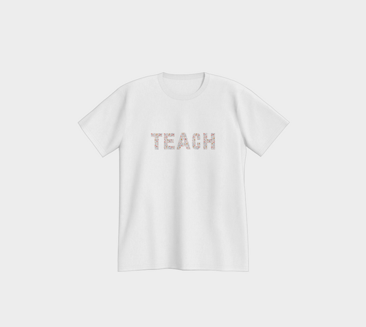 Teach T-Shirt