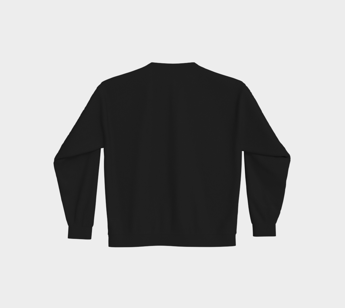 Inspire Crewneck Sweater