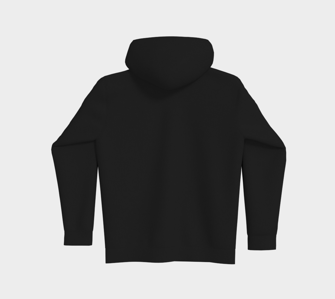 Inspire Pullover Hoodie