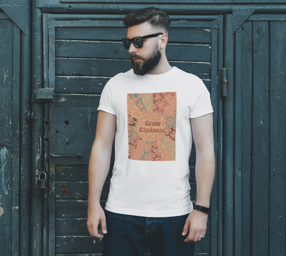 Grow Kindness T-Shirt